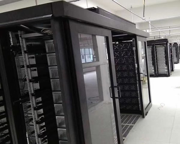 Choose Taiwan Station Group High-bandwidth Server To Improve User Experience